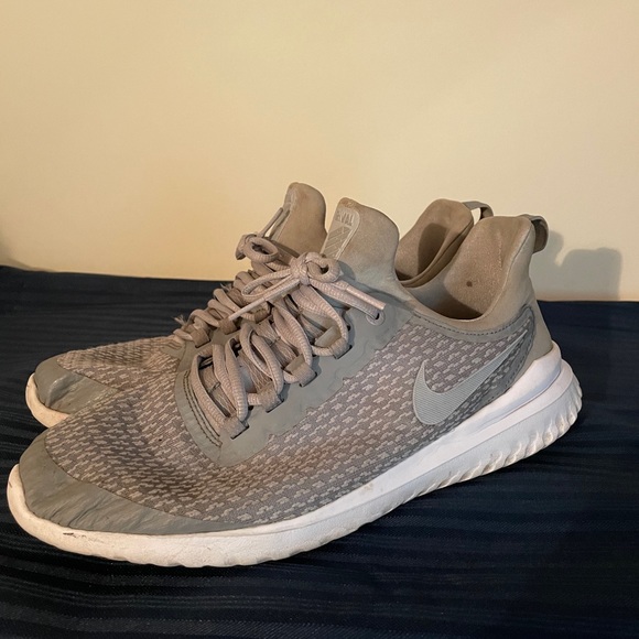 Nike Other - Nike Rivel Tennis Shoes